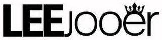 LEEJOOER logo
