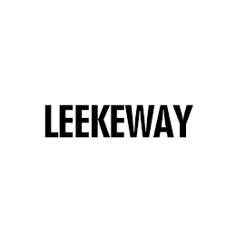 LEEKEWAY logo