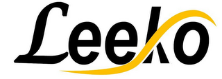 LEEKO logo