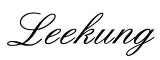 LEEKUNG logo
