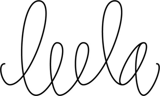 LEELA logo