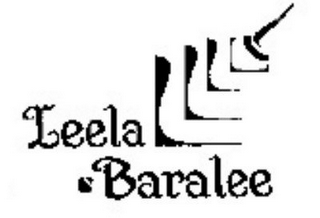 LEELA BARALEE logo