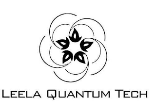 LEELA QUANTUM TECH logo