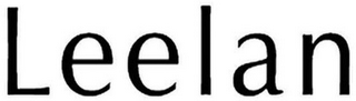 LEELAN logo