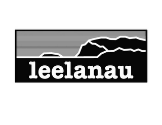 LEELANAU logo