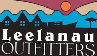 LEELANAU OUTFITTERS logo