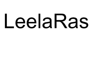 LEELARAS logo