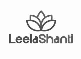 LEELASHANTI logo