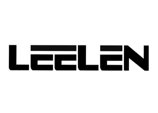 LEELEN logo