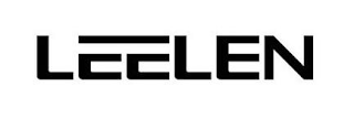 LEELEN logo