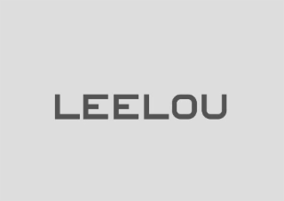 LEELOU logo