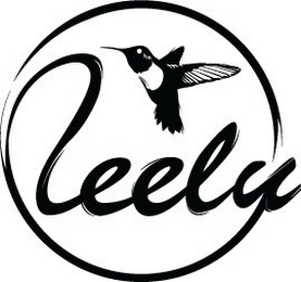 LEELU logo