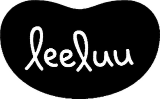 LEELUU logo