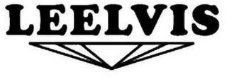 LEELVIS logo