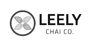LEELY CHAI CO. logo