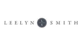LEELYN LS SMITH logo