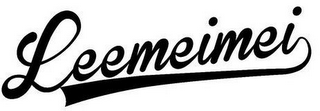 LEEMEIMEI logo