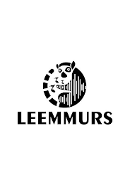 LEEMMURS logo