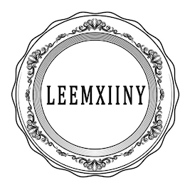 LEEMXIINY logo