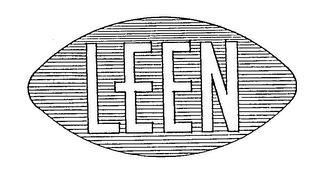 LEEN logo