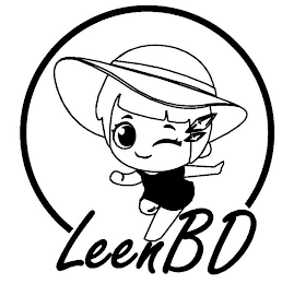 LEENBD logo