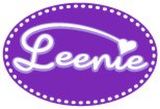 LEENIE logo
