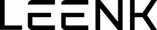 LEENK logo