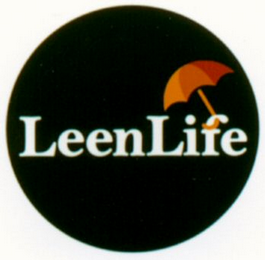 LEENLIFE logo