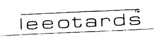 LEEOTARDS logo