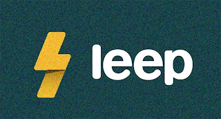 LEEP logo