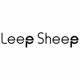 LEEP SHEEP logo