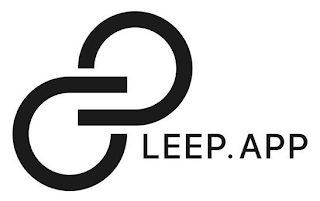 LEEP.APP logo