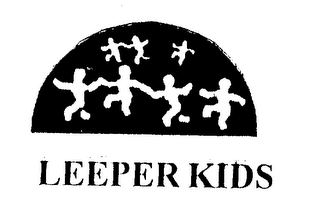 LEEPER KIDS logo