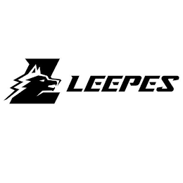 LEEPES logo