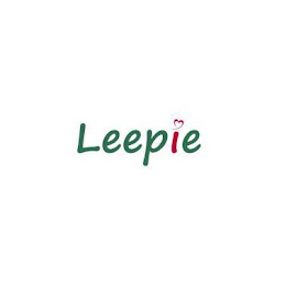 LEEPIE logo