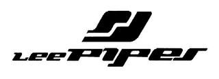 LEEPIPES logo