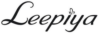 LEEPIYA logo
