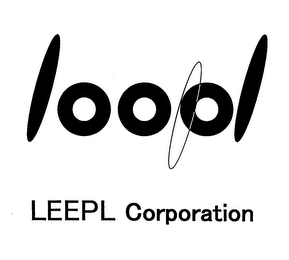 LEEPL CORPORATION logo