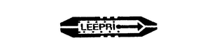 LEEPRI logo