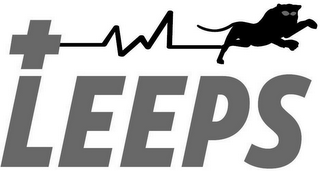 LEEPS logo