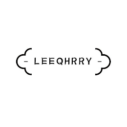 - LEEQHRRY - logo