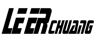 LEERCHUANG logo