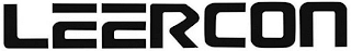 LEERCON logo