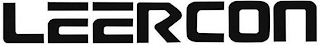 LEERCON logo