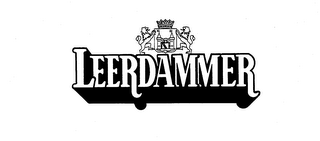 LEERDAMMER logo