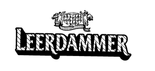 LEERDAMMER logo