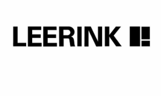LEERINK logo