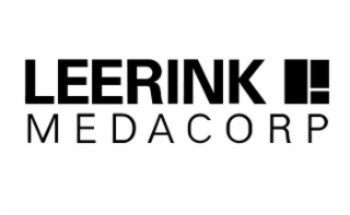 LEERINK MEDACORP logo