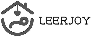 LEERJOY logo