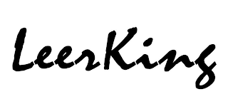 LEERKING logo